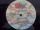 LEROY BURGESS - HEARTBREAKER  - RARE US BOOGIE MODERN SOUL 12