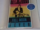Tom Petty Full Moon Fever SEALED LP vinyl 1st pressing w/ hype sticker