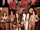 AC/DC Fault Line & Fine Wines Live SF '77 Rare Sealed Color 2-LP Set