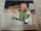 THE ROLLING STONES  sticky fingers  THE REAL ALTERNATE 3 LP ALBUM