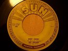 ROCKABILLY   ROY ORBISON  ooby dooby  SUN 242  RARE & GREAT NICE COPY