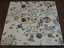 Led Zeppelin III LP New & Sealed US Press #19128 with Hype Sticker