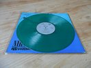 Nirvana - Nevermind, LP rare BMG Globus 21 0118-1 311 green vinyl LP
