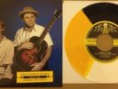 John & Tom Third Man Records Tri Color John C Reilly Jack White Stripes TMR