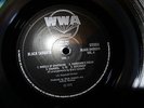 BLACK SABBATH VOL. 4 UK vinyl LP  NM WWA 009