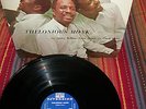 Thelonious Monk Brilliant Corners Riverside DG Mono 1957 OG Sonny Rollins EX+