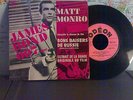 MATT MONRO *EUROVISION* RARE EP *FREE SHIPPING*