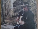 Blaze Foley - Vital LP - Original