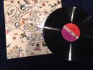 Led Zeppelin - Led Zeppelin III UK Atlantic 1970 2nd Press LP