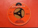 Fairport Convention - If (Stomp) c/w Chelsea Morning 1970 UK 45 POLYDOR