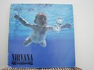 Colección 50 DISCOS VINILO ROCK, GRUNGE, POP Nirvana, Depeche, Doors, Marley, U2