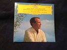 Factory SEALED LP   Berg / Martinon    Henryk SZERYNG / KUBELIK - DGG 2530 033