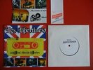45 TOURS LP DISQUE LIBERTINES DIALEKTIK FRENCH SESSION RARE Pete Doherty