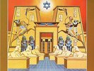 ballistic LP:ROYALS-israel be wise  (hear)