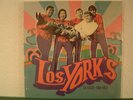LOS YORK'S El Viaje: 1966-1974 2xLP/Peru/Peruvian Garage Fuzz/Yorks/Los Saicos