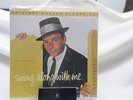 MFSL LP SEALED -  Frank Sinatra / Swing along with me