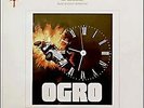 OGRO - Ennio Morricone LP MINT