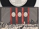 DEAD KENNEDYS  Rare 1st 1979 Aust Only 7