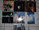 Kiss, Gary Numan, Fun Boy Three