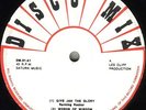 RANKING ROCKER - JAH Z/DISCO MIX  12