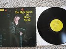 JUDAS PRIEST THE HIGH PRIESTS OF HEAVY METAL LIVE TORONTO 1982