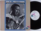 PRETTY PURDIE Soul Is...FLYING DUTCHMAN LP