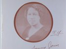 TOMMY JONES Mama M&M LP SEALED