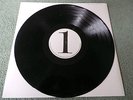 THE SISTERS OF MERCY - First Last And Always(UK 1985 TEST PRESS VINYL ALBUM)