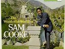 Keen Original 1960 LP SAM COOKE Wonderful World NM