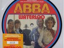 ABBA Waterloo UK 30th Anniversary 7