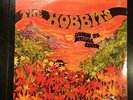 LP Hobbits Down To Middle Earth Original Pop Psych