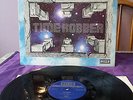 OMEGA TIME ROBBER 1976 HUNGARIAN PROG MASTERPIECE. 1st UK Press.