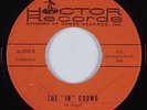 Jazz Mod Soul 45 HOCTOR RECORDS The In Crowd HEAR VG+