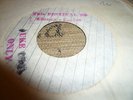 Clancy Eccles This Festival 68 Rare Killer Wirl Blank Rocksteady 7