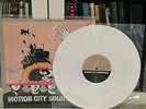 Motion City Soundtrack - Commit This to Memory LP - White /500