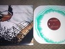 Circa Survive - JUTURNA Vinyl LP Record Green White Swirl on letting go RARE
