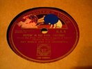 JAZZ AL BOWLLY RAY NOBLE Pettin' In The Park/I've Got To Sing A Torch HMV HK-4
