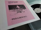 SUPERTRAMP    - PARAMOUNT -  RARE MINT ORIGINAL ALBUM WHITE LABEL / TOP ZUSTAND