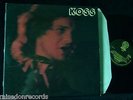 PAUL KOSSOFF, Koss [DJM] 1st pressing+booklet EXCELLENT UK 2LP Free Back Crawler