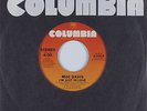 70s Soul 45 MAC DAVIS I'm Just In Love COLUMBIA HEAR NM