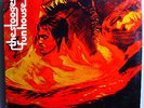 THE STOOGES FUNHOUSE ULTRA-RARE ORIG'70 ELEKTRA LP GATEFOLD CVR GARAGE MILESTONE