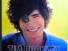 TIM BUCKLEY GOODBYE & HELLO RARE ORIG '67 ELEKTRA STEREO LP GATEFOLD VERY NICE