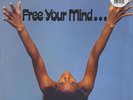 Funkadelic - Free your mind and your ass will follow Vinyl US LP