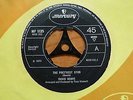 David Bowie - The Prettiest Star 1970 UK 45 MERCURY