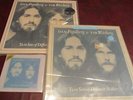 DAN FOGELBERG TIM WEISBERG VERIFIED TWIN SONS 1980 CBS 1/2 SPEED LP + 180G + CD