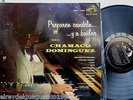CHAMACO DOMINGUEZ GUAGUANCO PREPAREN CANDELA FANTASTICOOOOOOOO   # 169  LISTEN