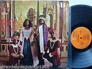 RAY AND HIS COURT LATIN FUNK   ORIGINAL GUAGUANCOOOO WOOWWWW EX  # 208 LISTEN