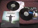 Soulfly ST EU Double Vinyl LP in 1998 Sepultura Korn