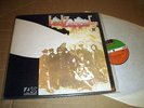 LED ZEPPELIN Led zeppelin II LP UK Press ATLANTIC 1969 Psych/Blues STUPENDO