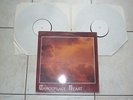 U2 - CAMOUFLAGE HEART 2LP - LIVE MANNHEIM 1985 RARE